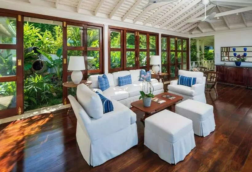 Villa 1 Bedroom with Swimming Pool