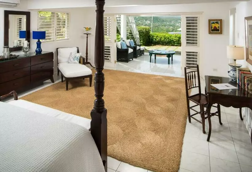 1-Bedroom Classic Apartment