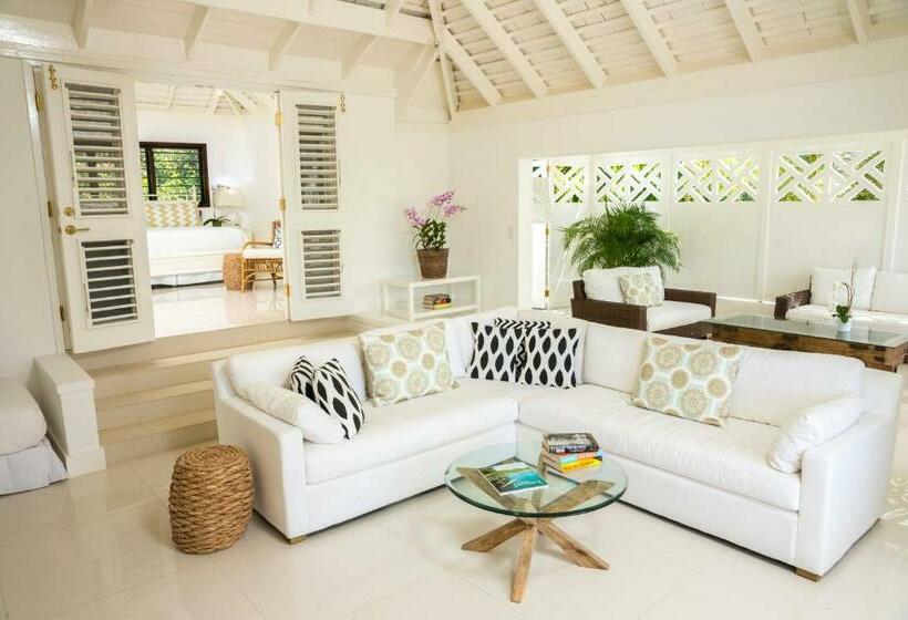 آپارتمان کلاسیک 1 خوابه, Round Hill Hotel & Villas