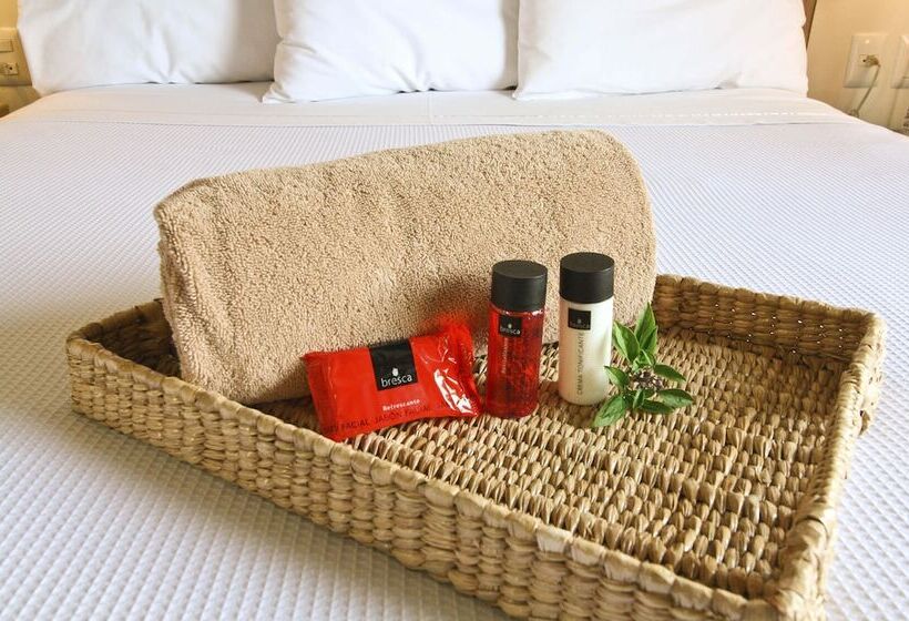 חדר סטנדרט מיטה זוגית, Casino Morelia