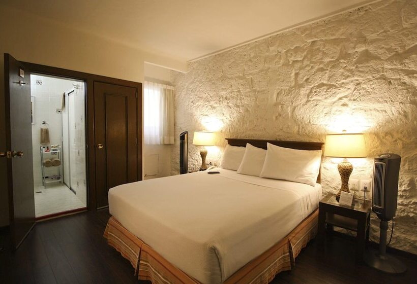 חדר סטנדרט מיטה זוגית, Casino Morelia