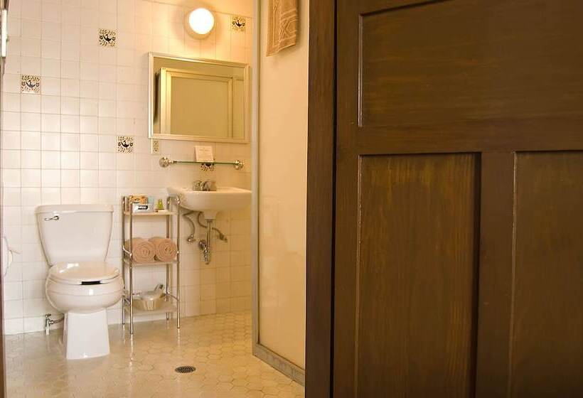 חדר סטנדרט מיטה זוגית, Casino Morelia