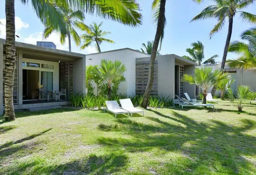 سوییت اجرایی, Long Beach Mauritius