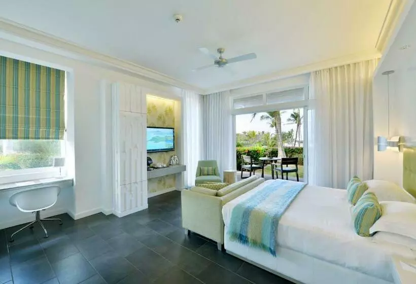 سوییت خانوادگی, Long Beach Mauritius