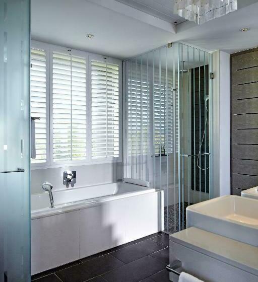 סוויטה משפחתית, Long Beach Mauritius