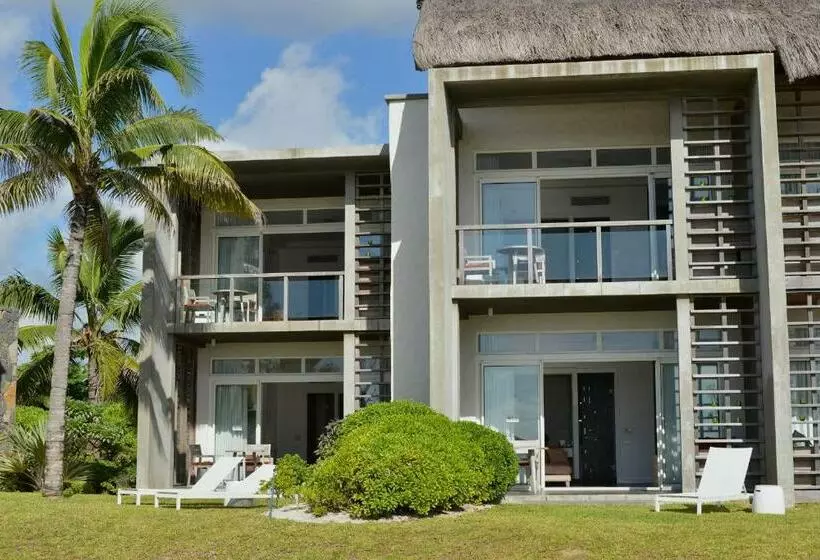 سوییت جونیور با چشم‌انداز دریا, Long Beach Mauritius