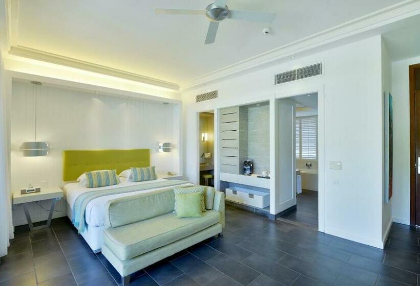 סוויטת ג'וניור, Long Beach Mauritius