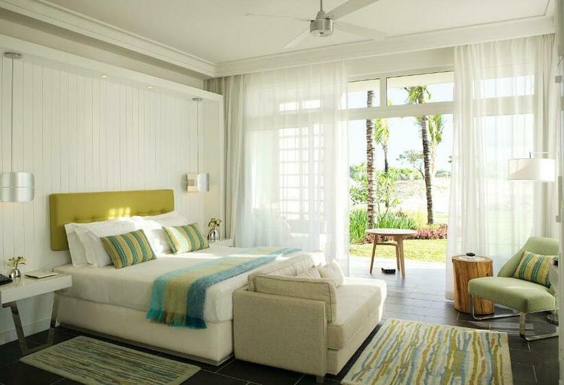 סוויטת ג'וניור, Long Beach Mauritius