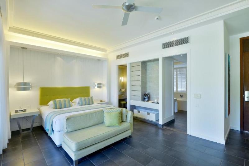 סוויטת ג'וניור, Long Beach Mauritius