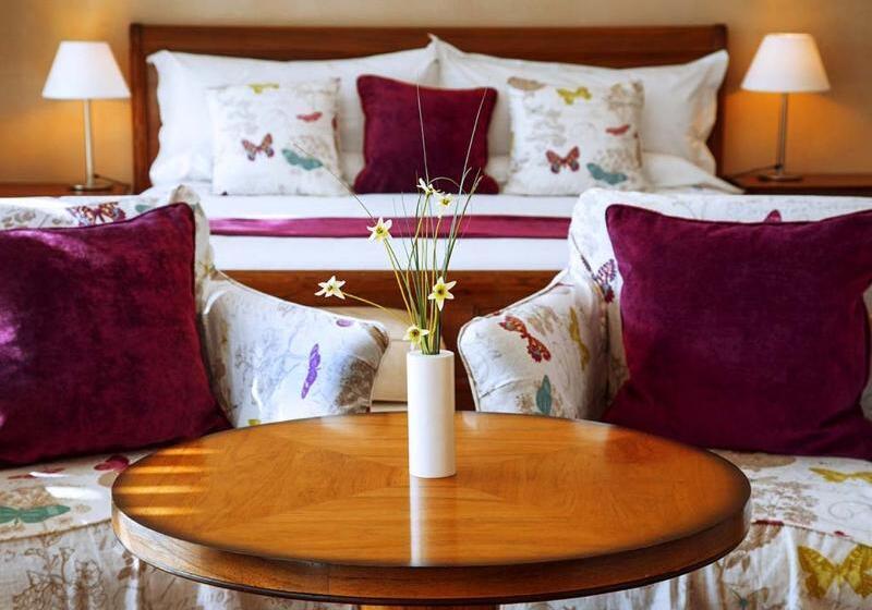 סוויטה אקזקיוטיב, Long Beach Mauritius