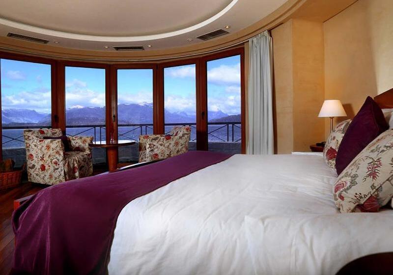 סוויטה אקזקיוטיב, Long Beach Mauritius