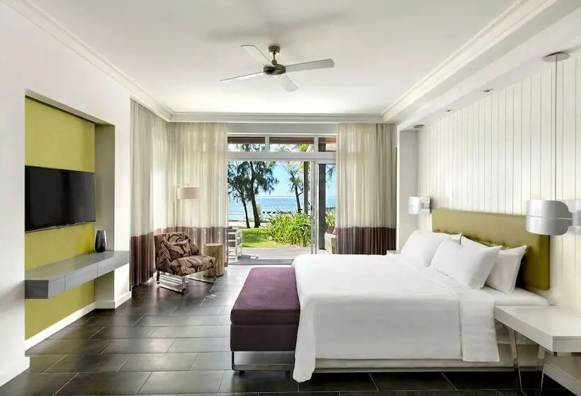 سوییت, Long Beach Mauritius