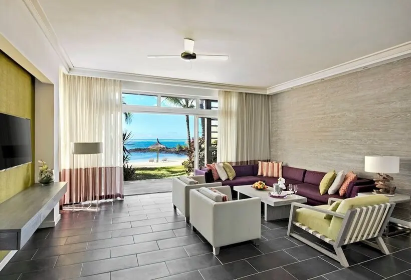سوییت, Long Beach Mauritius