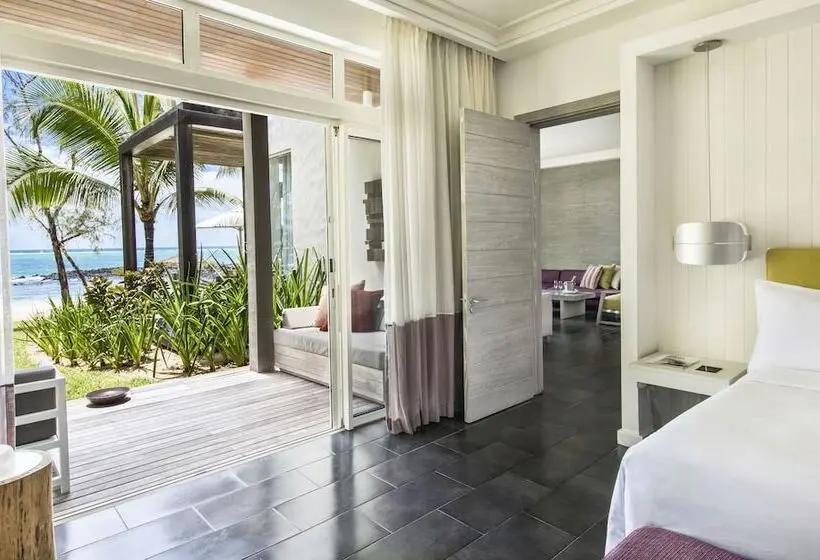 سوییت, Long Beach Mauritius