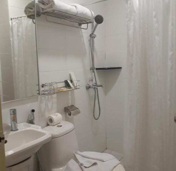 اتاق استاندارد, Puri Melaka