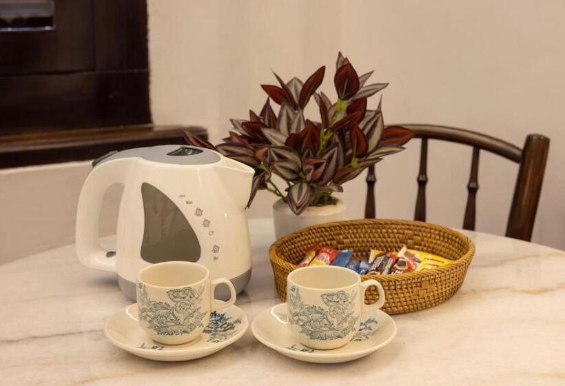 سوییت, Puri Melaka