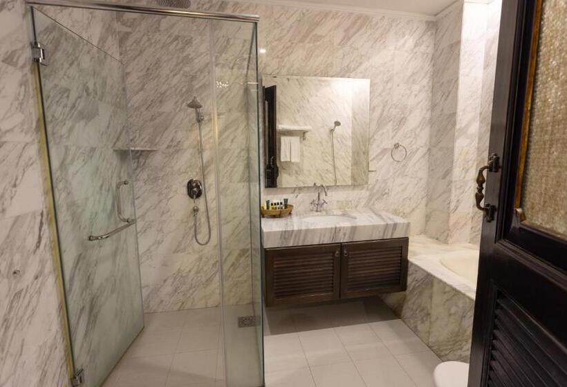 سوییت, Puri Melaka