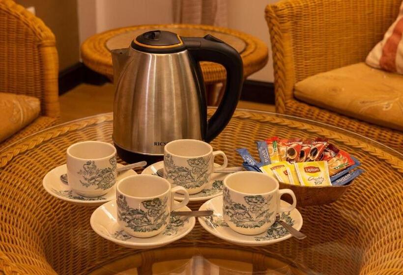 سوییت خانوادگی, Puri Melaka