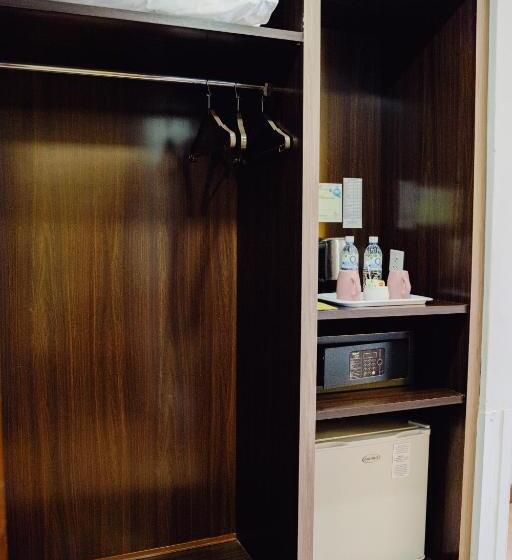 اتاق سوپریور, Sentral Melaka @ City Centre