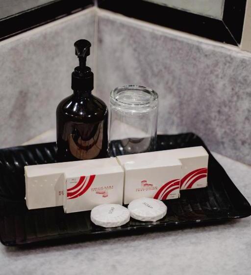 اتاق لوکس با تخت بزرگ, Sentral Melaka @ City Centre