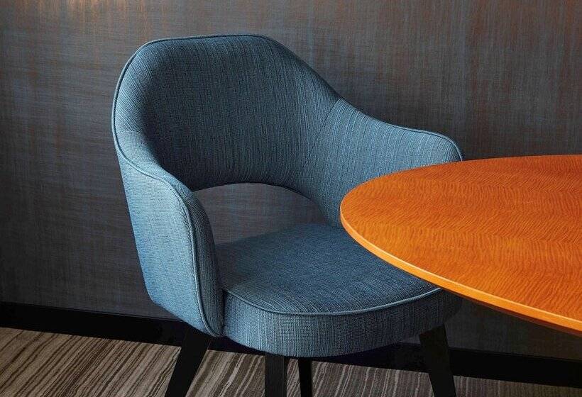 高级客房, Sofitel Luxembourg Europe