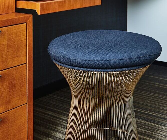 高级大房间, Sofitel Luxembourg Europe