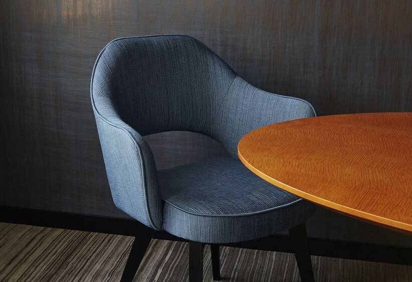 豪华房间, Sofitel Luxembourg Europe