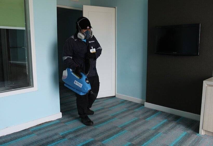 סוויטת ג'וניור, Thistle Johor Bahru