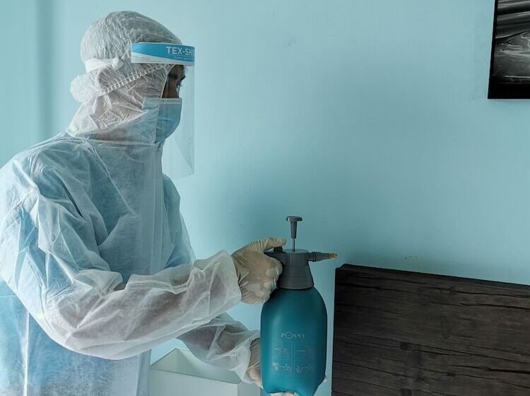 סוויטה משפחתית, Thistle Johor Bahru