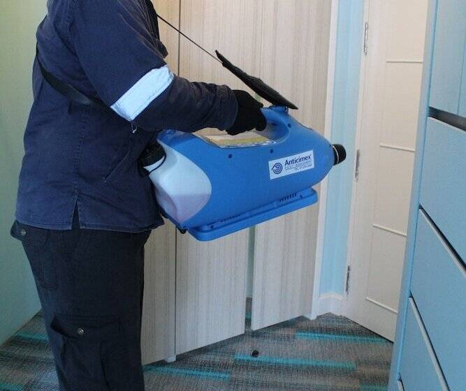 סוויטה, Thistle Johor Bahru