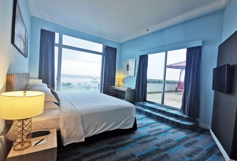 스위트, Thistle Johor Bahru