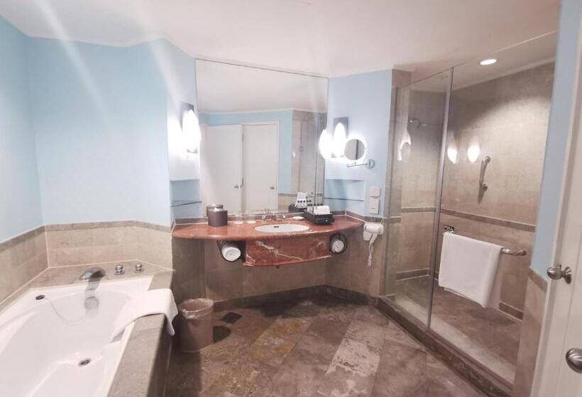 סוויטה, Thistle Johor Bahru