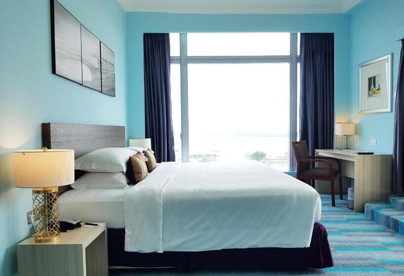 סוויטה, Thistle Johor Bahru