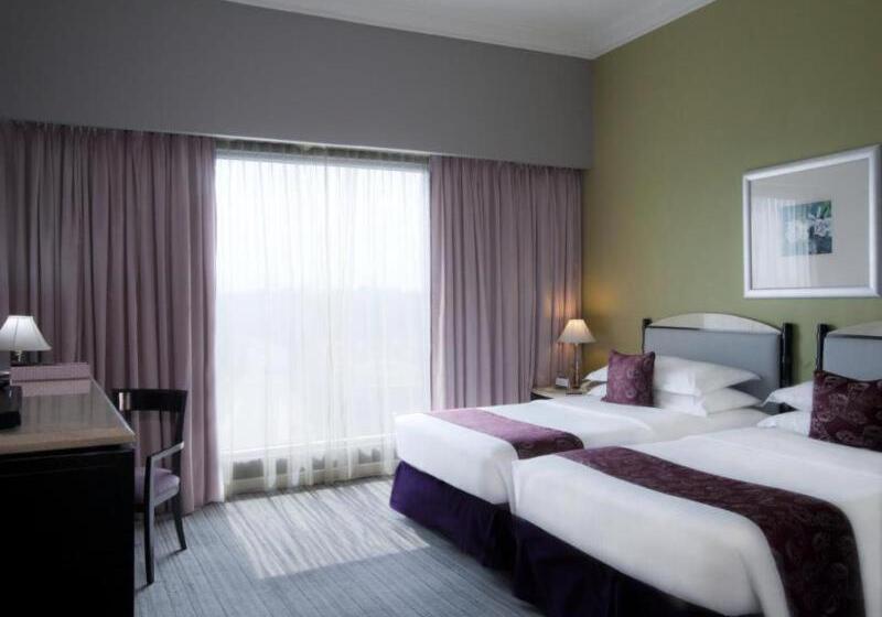 스탠다드 룸, Thistle Johor Bahru