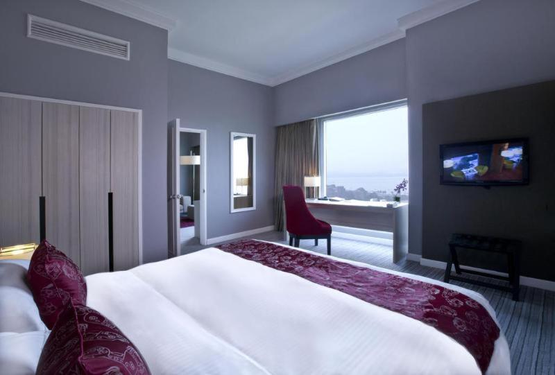 חדר סטנדרט, Thistle Johor Bahru