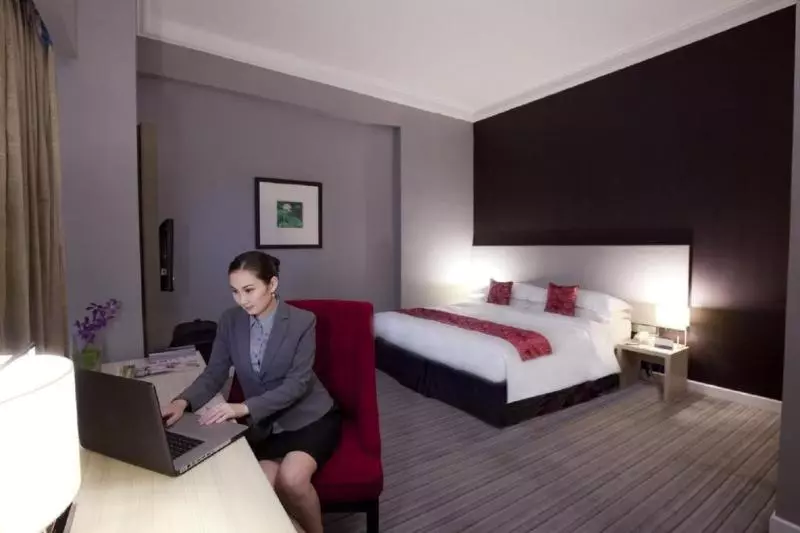 اتاق استاندارد, Thistle Johor Bahru