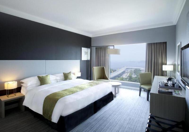 스탠다드 룸, Thistle Johor Bahru