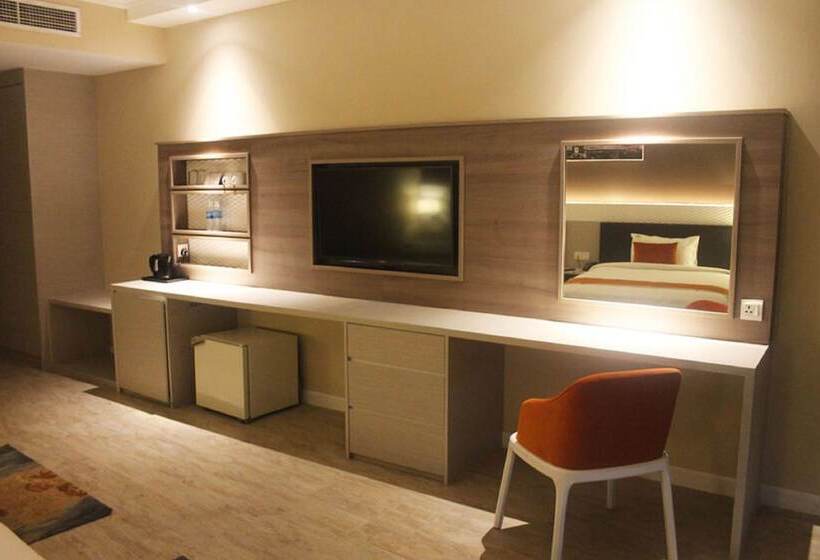 Номер Deluxe, Klana Resort Seremban