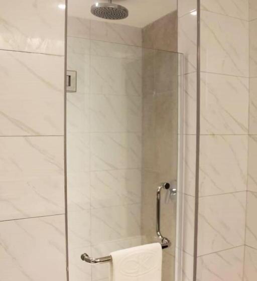 Family Suite, Klana Resort Seremban