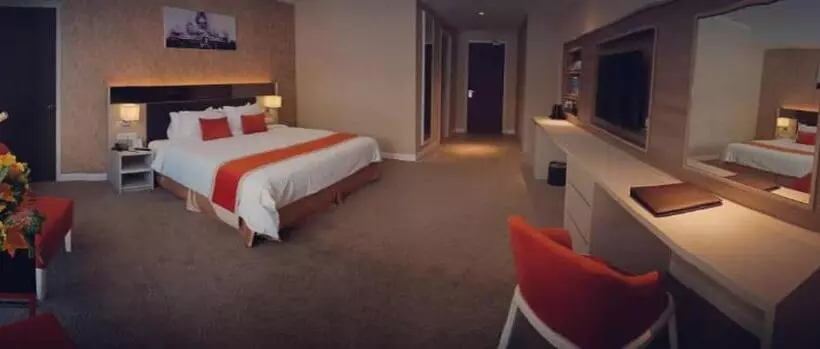 سوییت خانوادگی, Klana Resort Seremban