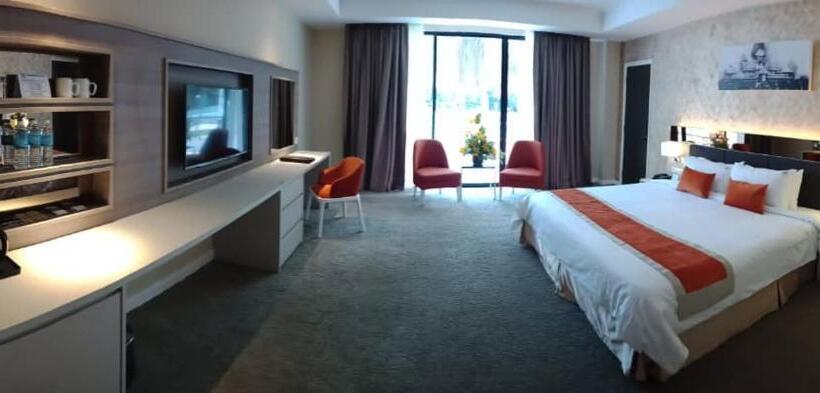 Family Suite, Klana Resort Seremban