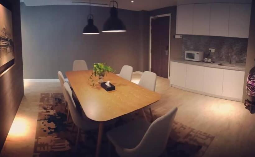 Family Suite, Klana Resort Seremban