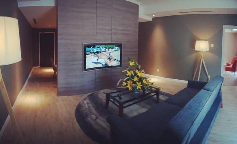 Family Suite, Klana Resort Seremban