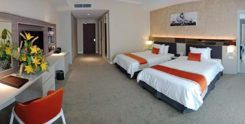 سوییت خانوادگی, Klana Resort Seremban