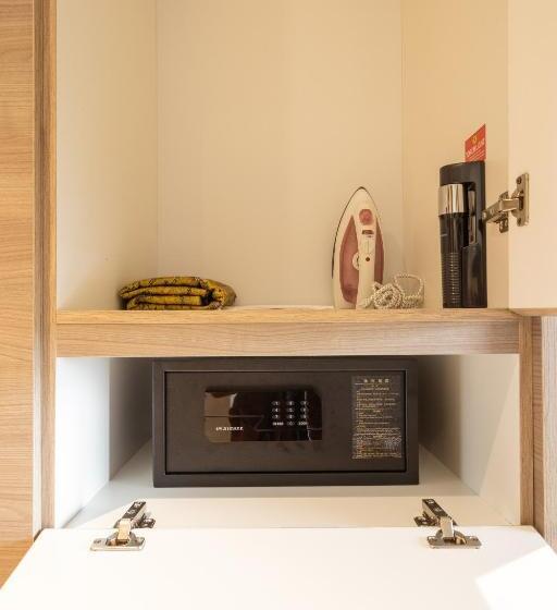 Family Suite, Klana Resort Seremban