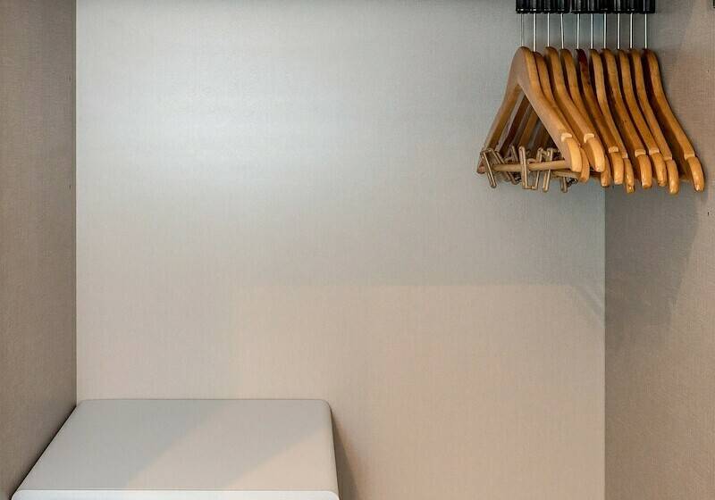 스탠다드 스튜디오, Bilbao City Center by Abba Suites