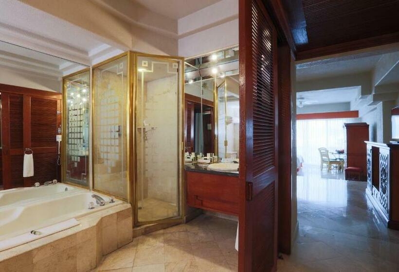 オーシャンビューデラックスジュニアスイート, Barceló Karmina   All Inclusive