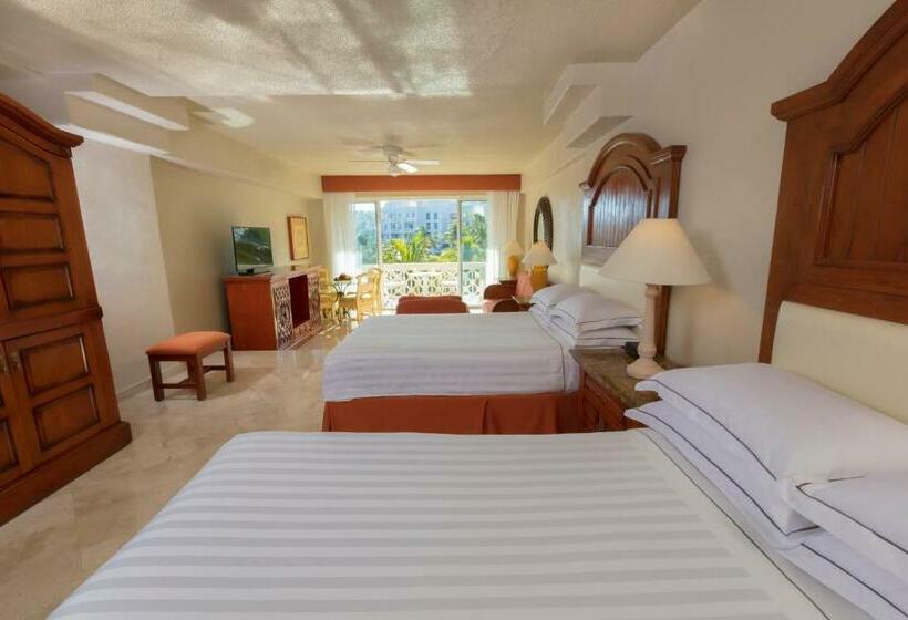 デラックスジュニアスイート, Barceló Karmina   All Inclusive