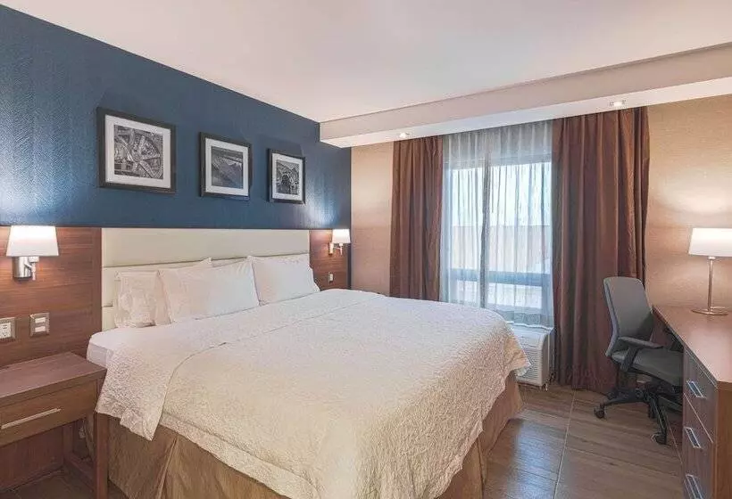 سوییت, Hampton Inn By Hilton Monterrey/galeríasobispado