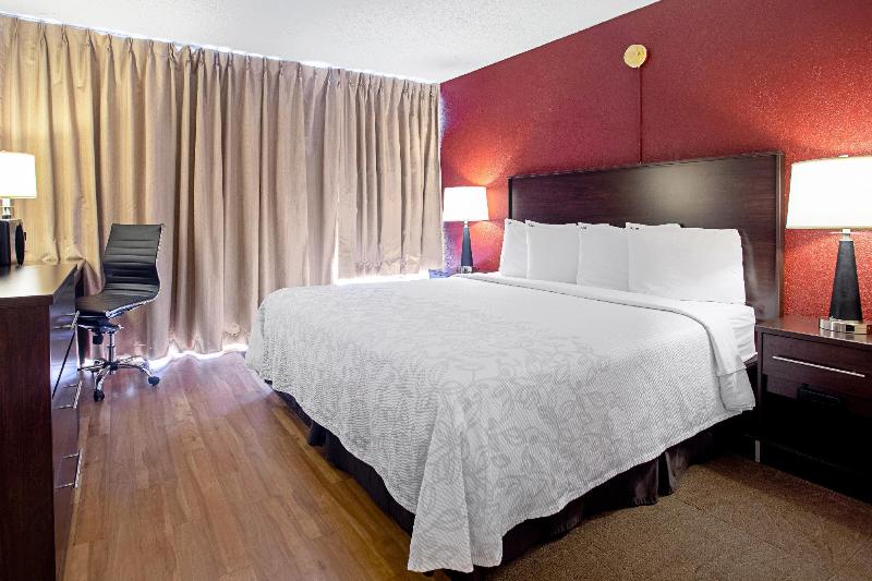 غرفة تنفيذية, Holiday Inn San Luis Potosi Quijote By Ihg